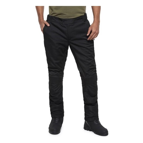 Royal Enfield Royal Enfield Ceara Riding Pants Black